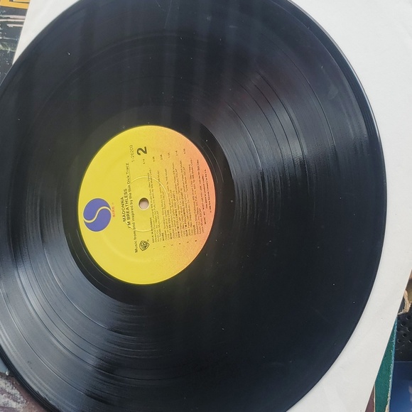 1990 Madonna I'm Breathless Vinyl LP , Rare - Picture 8 of 9